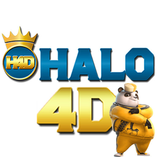 Halo4d situs tergacor rtp tertinggi di server thailand anti rungkad